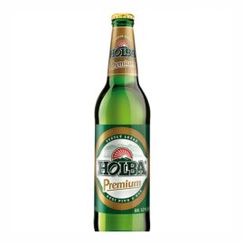 Piwo Holba Premium 12 5,2% 500 ml