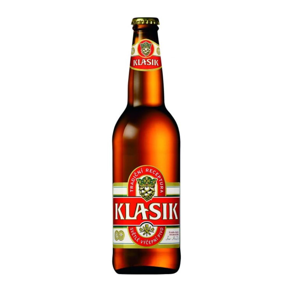 Piwo Plzensky Prazdroj Klasik 3,8% 500 ml