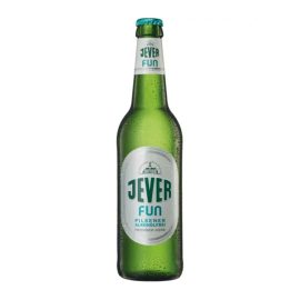 Piwo Jever Fun Pils 0% 500 ml