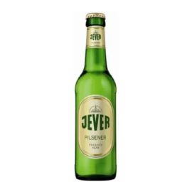 Piwo Jever Pilsener 4,9% 500 ml zwrotna