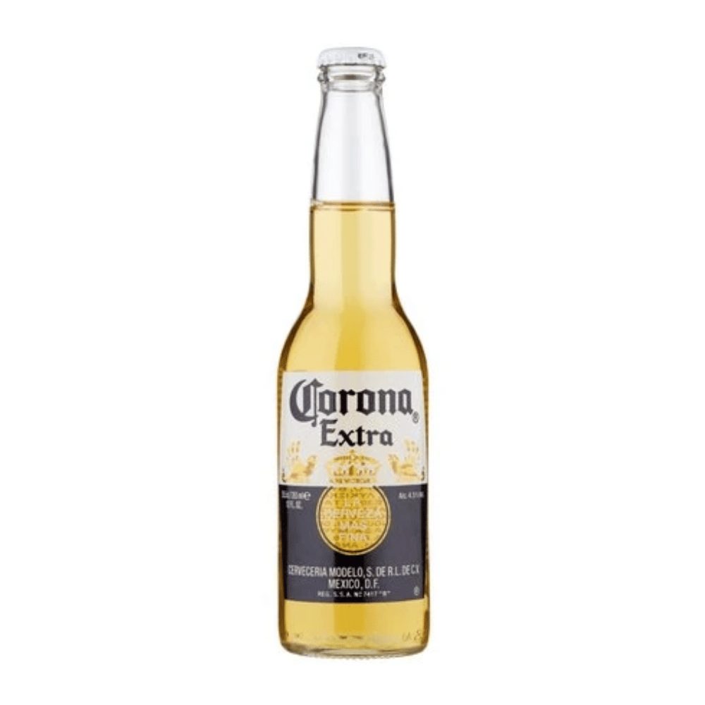 Piwo Corona Extra 4,5% 355 ml