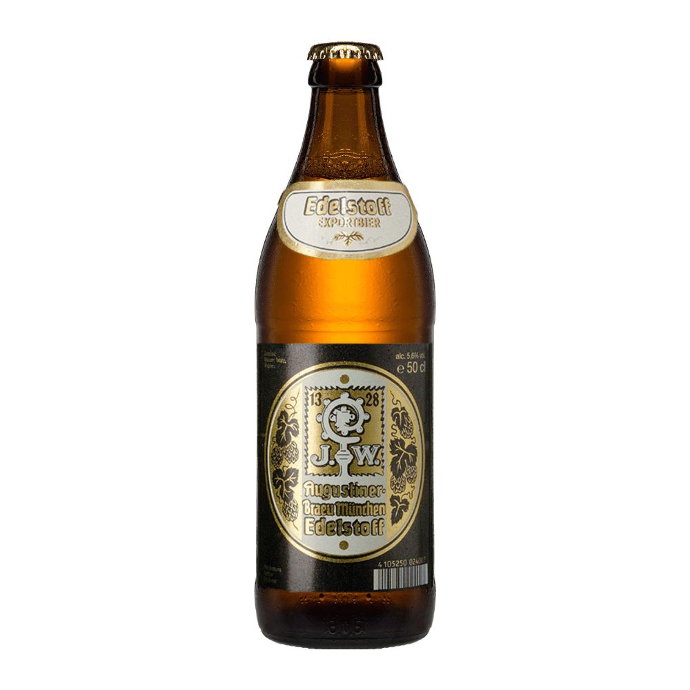 Piwo Augustiner Edelstoff 5,6% 500 ml