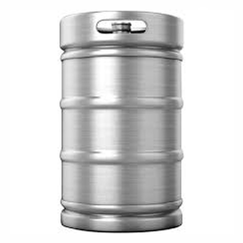 Piwo Primator Lezak 11 Jasny Lager 4,7% 30L keg