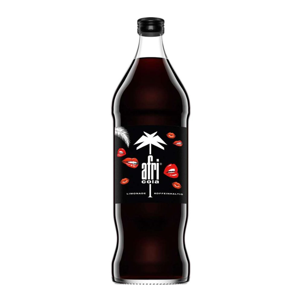Napój Afri Cola 1000 ml zwrotna
