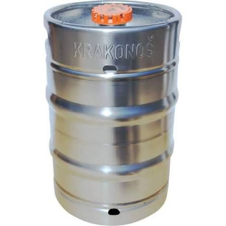 Piwo Krakonos 11 4,3% 30 L keg