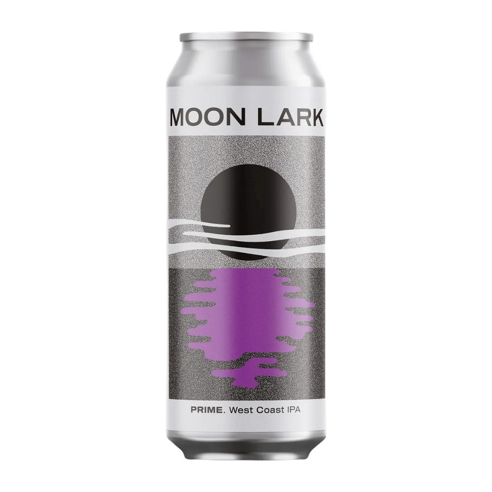 Piwo Moon Lark Prime. West Coast IPA 6,5% 500 ml Puszka DRS