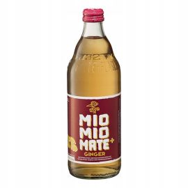 Napój Mio Mio Ginger 500 ml butelka zwrotna