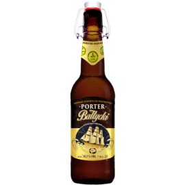Piwo Browar Staropolski Porter Bałtycki 10,2% 500 ml