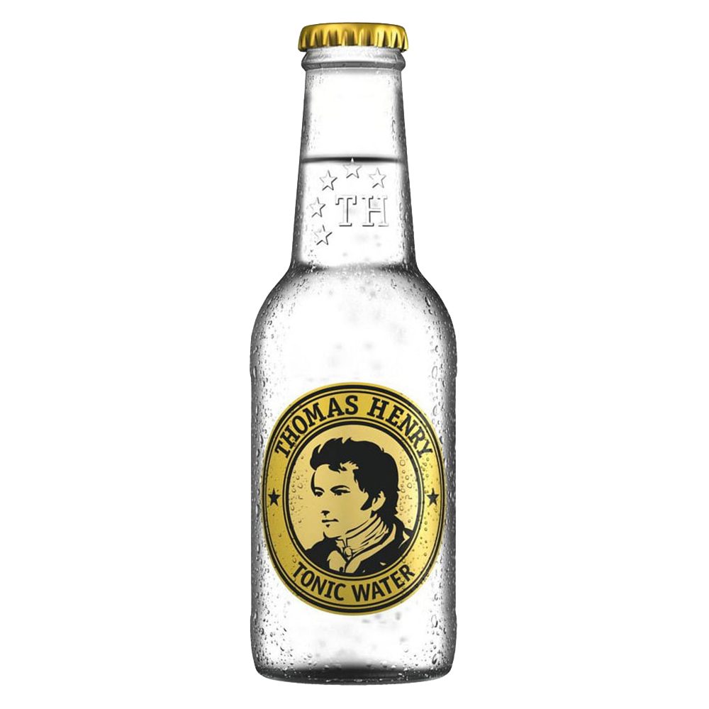Tonic Thomas Henry - Tonic Water 200 ml
