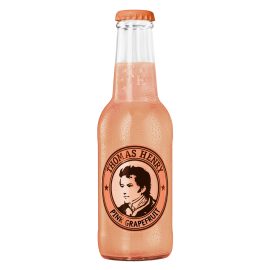 Tonik Thomas Henry - Pink Grapefruit 200 ml