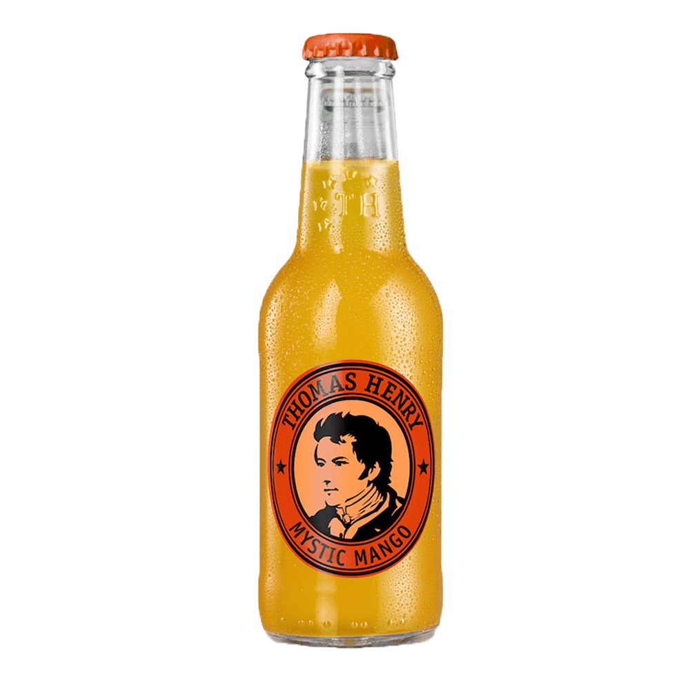 Tonic Thomas Henry - Mystic Mango 200 ml