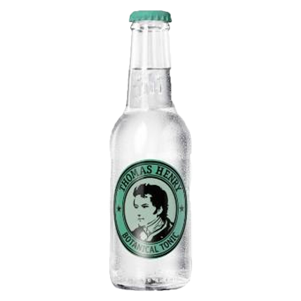 Tonic Thomas Henry - Botanical Tonic 200 ml