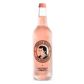 Tonik Thomas Henry Pink Grapefruit 750 ml