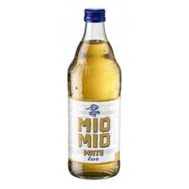 Napój Mio Mio Mate Zero 500 ml butelka zwrotna