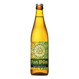 Piwo Trzech Kumpli Pan IPAni 5,9% 0.5l