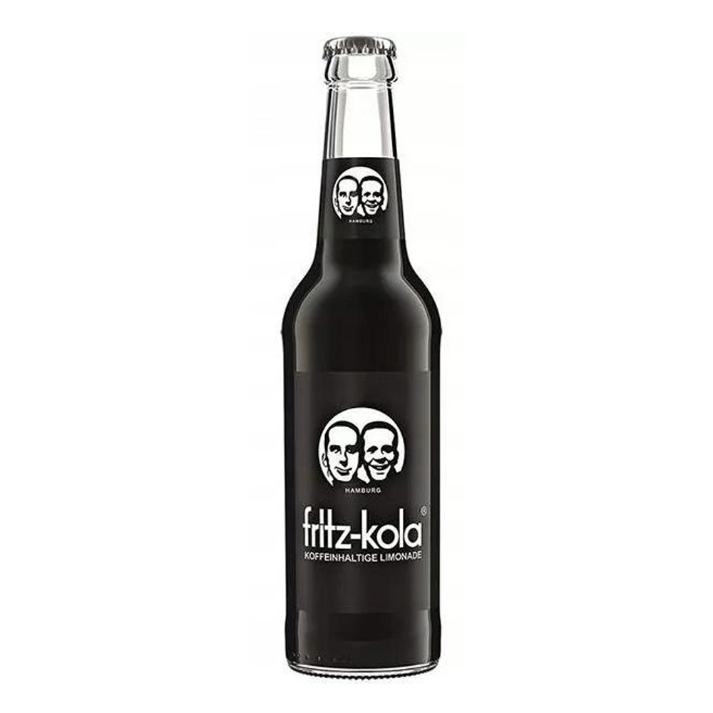 Napój Fritz Kola 330 ml