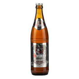 Piwo Svijany Rytir 5% 500 ml