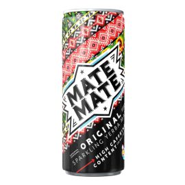 Napój Mate Mate Original Yerba 330 ml puszka