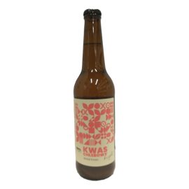 Kwas chlebowy AleBrowar Jasny But 500 ml