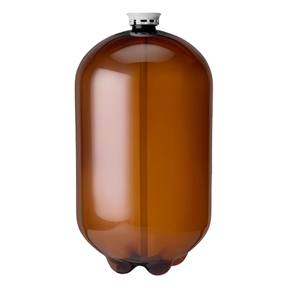 Piwo Nepomucen Labirytm APA 4,8% KEG 30 l Petainer