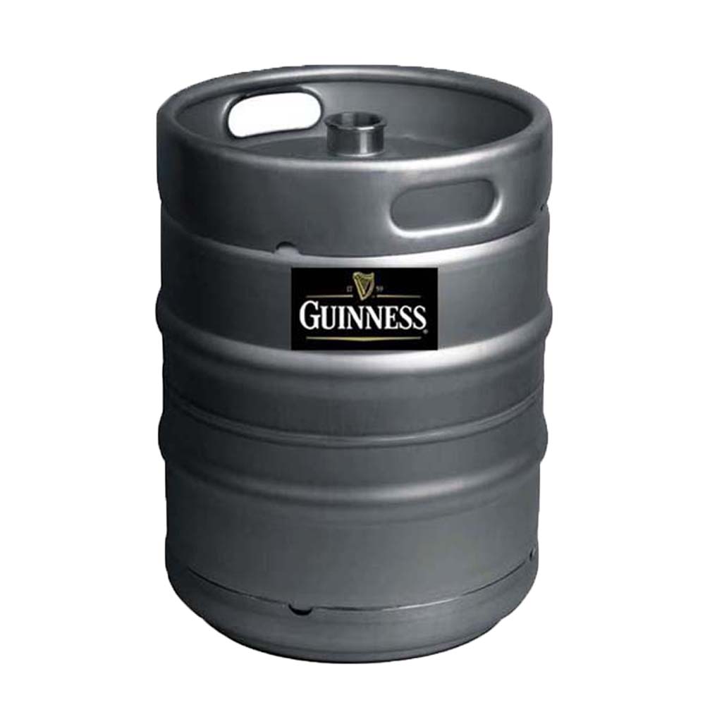 Piwo Guinness Draught 4,2% 30 L keg