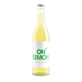 Napój On Lemon Ananas 330 ml